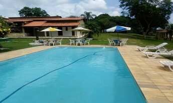 Imagem: JACAREÍ - Chácara - CHÁCARAS SANTA MARIA