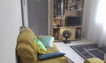 Imagem: SÃO VICENTE - Apartamento Padrão - Gonzaguinha