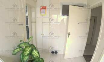 Imagem 2: Apartamento 1 por andar -04 dormitórios - 4 banheiros - 2 Vagas de garagem