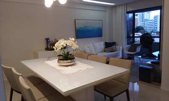 Imagem: Apartamento para venda com 80 metros quadrados