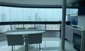 Imagem: Apartamento para venda com 167 metros quadrados