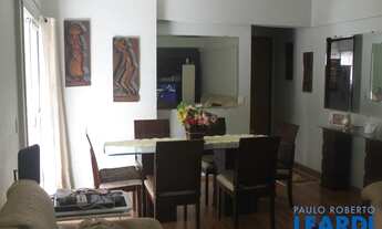 Imagem: APARTAMENTO - VILA VALPARAÍSO - SP