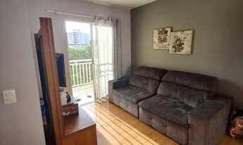 Imagem 2: JUNDIAÍ - Apartamento Padrão - JARDIM DAS SAMAMBAIAS