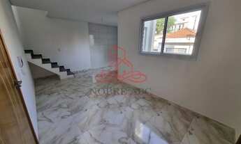 Imagem 5: Vende-se Apartamento Cobertura Vl Cecilia Maria Santo André