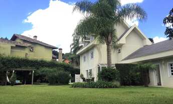 Imagem 4: UM MUNDO À PARTE COM O ACONCHEGO QUE VOCÊ MERECE!