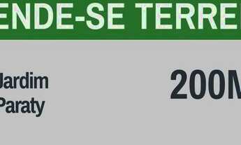 Imagem: FRANCA - Terreno Padrão - JARDIM PARATY
