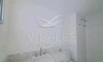 Imagem 3: APARTAMENTO COM VARANDA NO QUADRILÁTERO DE IPANEMA