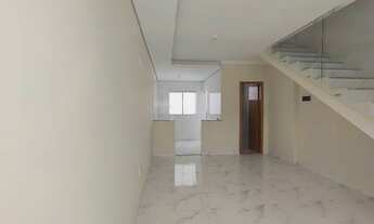 Imagem 3: Belo Horizonte - Casa Padrão - Jardim Dos Comerciários (Venda Nova