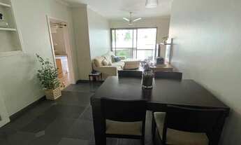 Imagem: CAMPINAS - Apartamento Padrão - CAMBUÍ