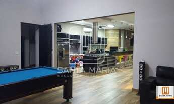 Imagem 3: Chacara (chacara) 4 dormitórios/suite, cozinha planejada, portaria 24 horas, em condomínio