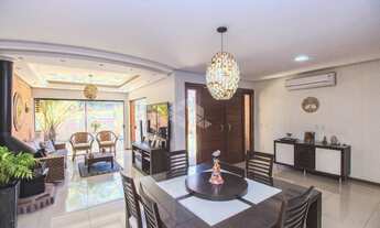 Imagem 4: Casa para venda tem 330 metros quadrados com 4 quartos em Estância Velha - Canoas - RS