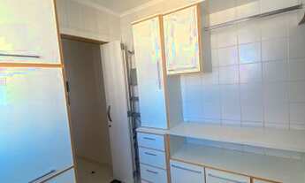 Imagem 6: Apartamento para venda possui 129 metros quadrados com 3 quartos em Goiabeiras - Cuiabá