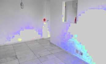 Imagem 2: Residencial - Fazenda Morumbi