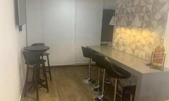 Imagem 5: SãO BERNARDO DO CAMPO - Apartamento Padrão - Centro