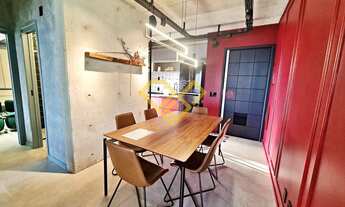 Imagem 6: Apartamento à venda, 2 quartos, 1 suíte, 1 vaga, Embaré - Santos/SP