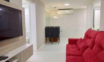 Imagem 6: Apartamento para venda possui 88 metros quadrados com 3 quartos