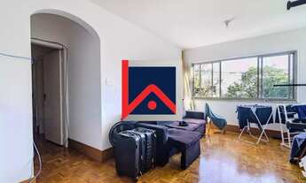 Imagem 2: Venda Apartamento 3 Dormitórios - 109 m² Vila Madalena