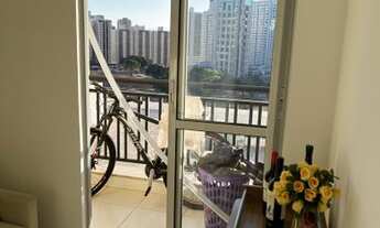 Imagem 6: You life style Águas Claras apartamento 1 quarto com suíte 34m