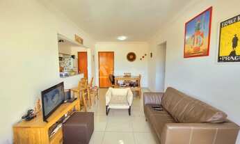 Imagem 2: AMERICANA - Apartamento Padrão - VILA JONES