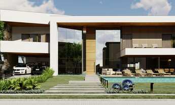 Imagem: Casa de condomínio para venda com 700 metros