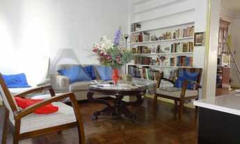 Imagem: Excelente apartamento 4 quartos em Copacabana!!