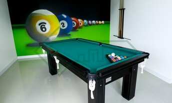 Imagem 6: JOINVILLE - Apartamento Padrão - SAGUAÇU