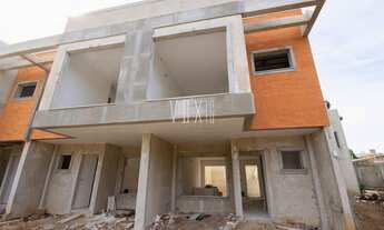 Imagem 3: CURITIBA - Casa de Condomínio - Boqueirão