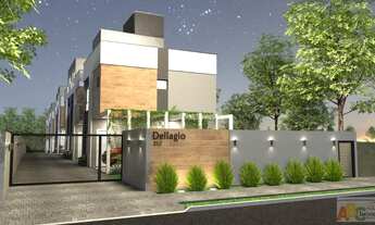 Imagem: Sobrado em Condomínio para Venda em Curitiba