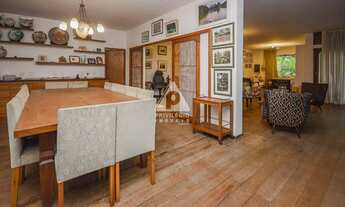 Imagem 4: CASA COM 9 QUARTOS NO JARDIM BOTANICO