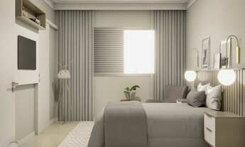 Imagem 7: São Paulo - Apartamento Padrão - Moema