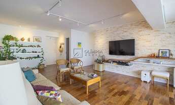 Imagem 7: Venda Apartamento 3 Dormitórios - 138 m² Brooklin