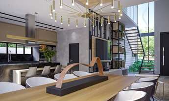 Imagem 5: JOINVILLE - Casa Padrão - VILA NOVA