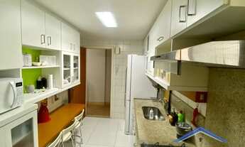 Imagem 7: 3 quartos/ste, muito lindo, no Parque das Castanheiras!