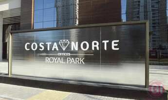 Imagem 3: SÃO JOSÉ DOS CAMPOS - Conjunto Comercial/Sala - CONDOMÍNIO ROYAL PARK