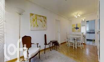 Imagem 5: São Paulo - Apartamento Padrão - Moema Pássaros