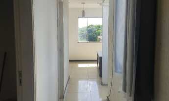 Imagem 3: Apartamento 2 andar