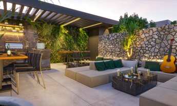 Imagem 7: Apartamento para Venda em João Pessoa, Bessa, 2 dormitórios, 1 suíte, 2 banheiros, 1 vaga