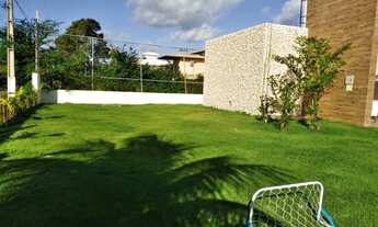 Imagem 3: CAMAÇARI - Casa de Condomínio - GUARAJUBA