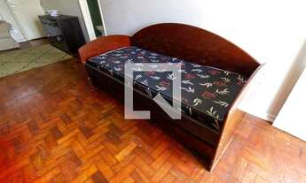 Imagem 7: Apartamento para Aluguel - Cidade Ocian, 1 Quarto, 58 m2