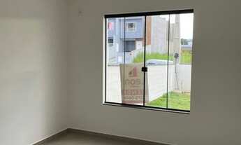 Imagem 6: Casa geminada - Jaraguá do Sul - Barra - Loteamento Oldenburg