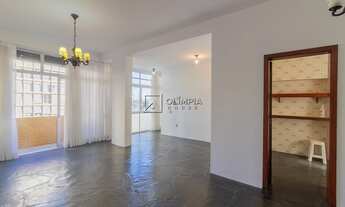 Imagem 2: Apartamento Venda Itaim Bibi 129 m² 3 Dormitórios