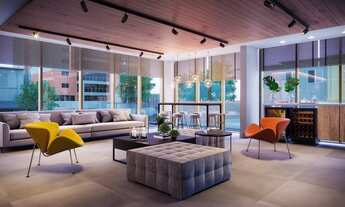 Imagem 7: Apartamento residencial para venda, Vila Clementino, São Paulo - AP7815