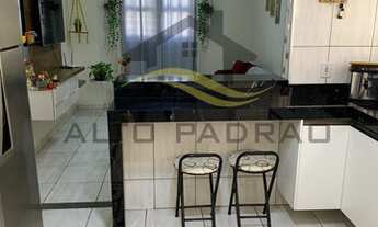 Imagem 6: Excelente casa à venda no Bairro jardim Primavera Cosmópolis SP