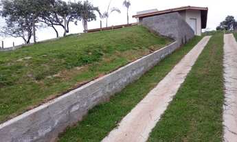 Imagem 2: Casa em Jarinu SP / Videiras / 480m² At./ Aceita Financiamento e FGTS