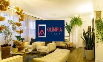 Imagem 4: Apartamento Venda 4 Dormitórios - 110 m² Vila Clementino