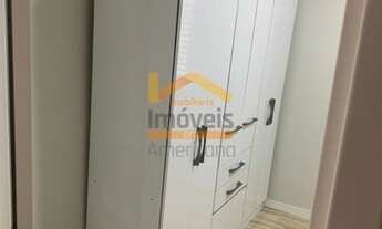 Imagem 7: AMERICANA - RESIDENCIAL - SANTA CRUZ