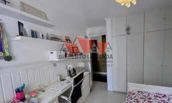 Imagem 5: São Paulo - Apartamento Padrão - Vila Uberabinha