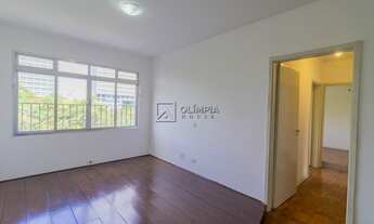 Imagem: Venda Apartamento 3 Dormitórios - 110 m²