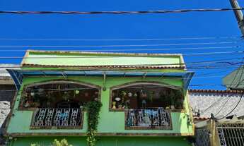 Imagem 4: Casa sulacap 4 quartos