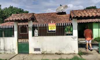 Imagem: Araruama - Casa Padrão - Boa Perna